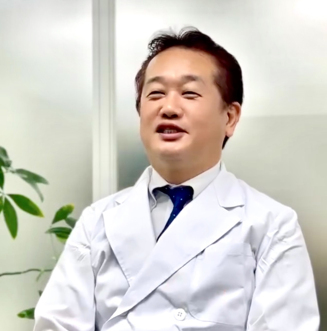 内出一郎Dr.